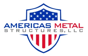 americas metal structures logo